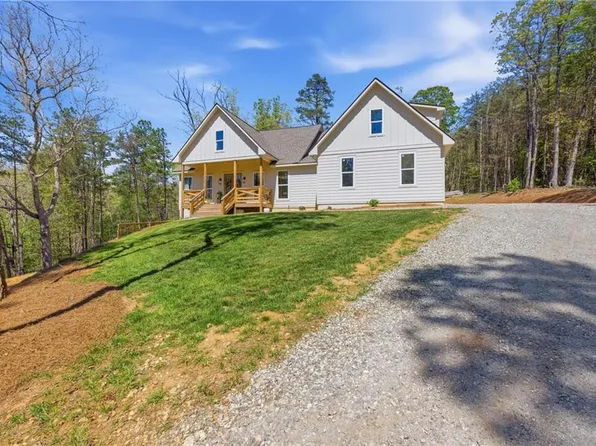 1655 Pardue Mill Rd, Demorest, GA 30535