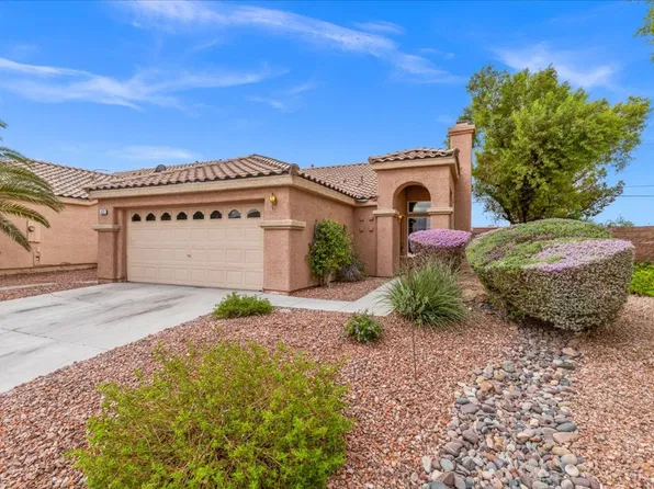 3431 Outlook Point St, North Las Vegas, NV 89032