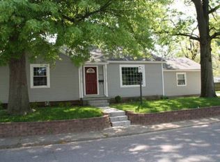 5001 Sweetser Ave, Evansville, IN