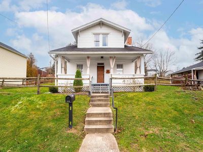 524 Melrose St, Morgantown, WV, 26505