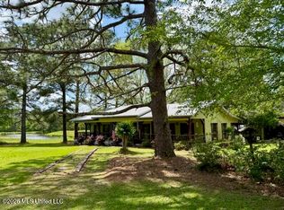 273 Vincetown Rd, Sandy Hook, MS 39478