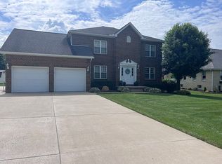 117 Lyn Ln, Windber, PA 15963