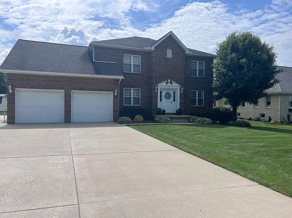 117 Lyn Ln, Windber, PA 15963