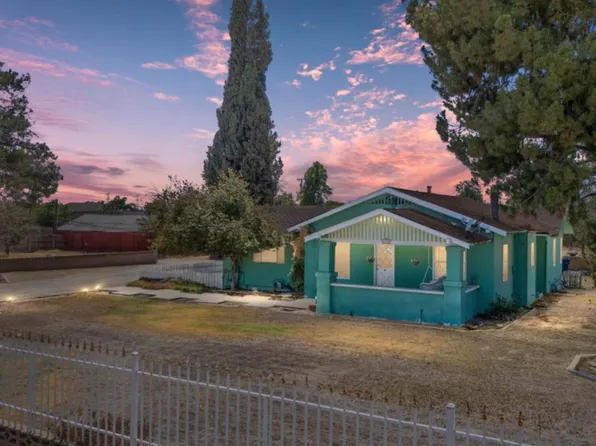 3433 Heath Rd, Bakersfield, CA 93314