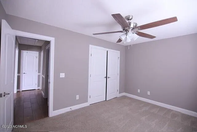 2532 Saddleback Dr #B — Photo 9