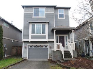 14402 49th Dr NE, Marysville, WA 98271
