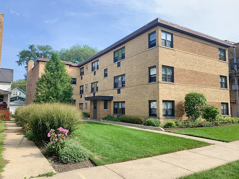 309 Sherman Ave #3B — Photo 7