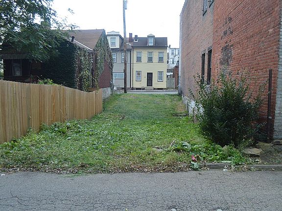 Room for parking
