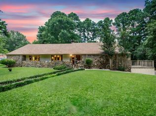 1520 Pine Dr, Ashdown, AR 71822