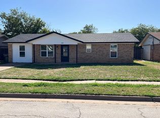 4809 Colleen Dr, Wichita Falls, TX 76302