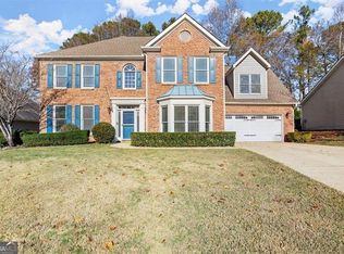 3161 Amesbury Way, Duluth, GA 30096