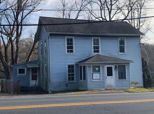 485 State Route 94, Columbia, NJ 07832