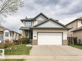 86 Wedgewood Cres, Fort Saskatchewan, AB T8L4S3