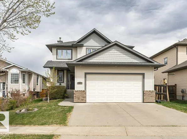 86 Wedgewood Cres, Fort Saskatchewan, AB T8L 4S3