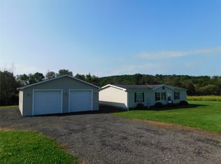 2261 Crane Rd, Edinboro, PA 16412