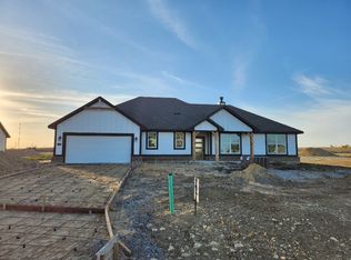 164 Spicewood Trl, Rhome, TX 76078