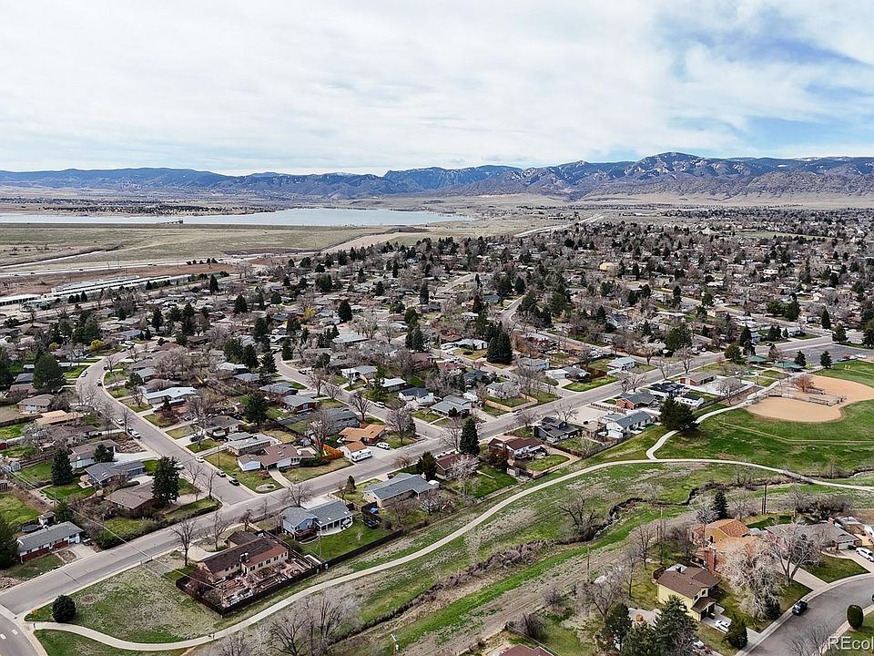 7952 S Chestnut Way, Littleton, CO 80128 Zillow