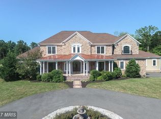 14990 Stream Valley Ct, Haymarket, VA 20169