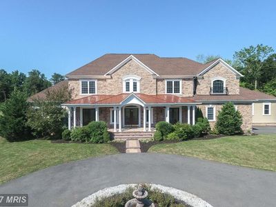 14990 Stream Valley Ct, Haymarket, VA, 20169