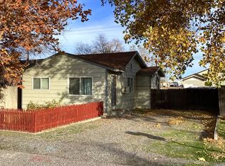 1336 Delaware Ave, Richland, WA