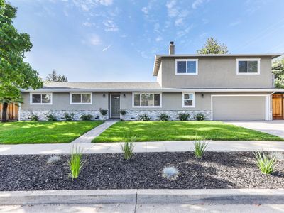 359 Blackwell Dr, Los Gatos, CA, 95032
