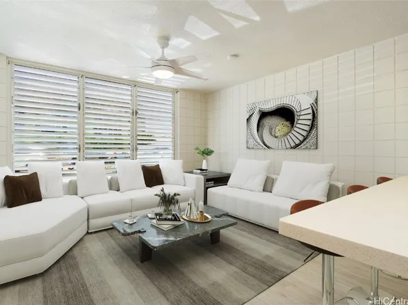 1506 Kaumualii St #A104, Honolulu, HI 96817