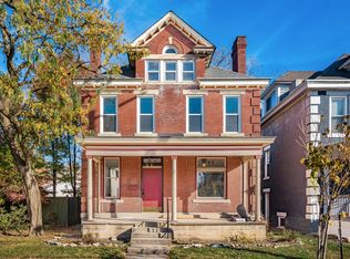 440 S 22nd St, Columbus, OH