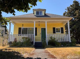 3568 E Howe St, Tacoma, WA 98404