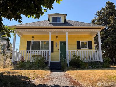 3568 E Howe Street, Tacoma, WA, 98404