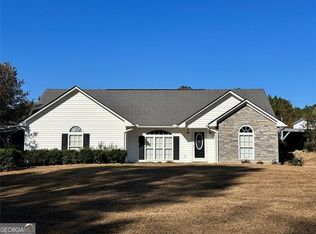 204 Red Bone Ridge Rd NE, Ranger, GA 30734