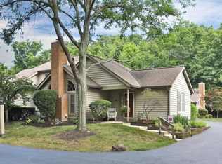 322 Hidden Ravines Dr, Powell, OH 43065