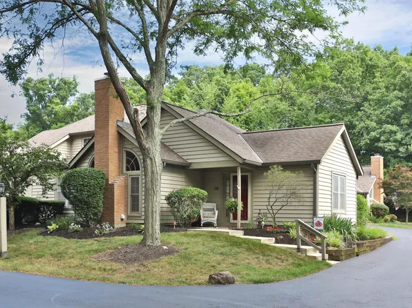 322 Hidden Ravines Dr, Powell, OH 43065