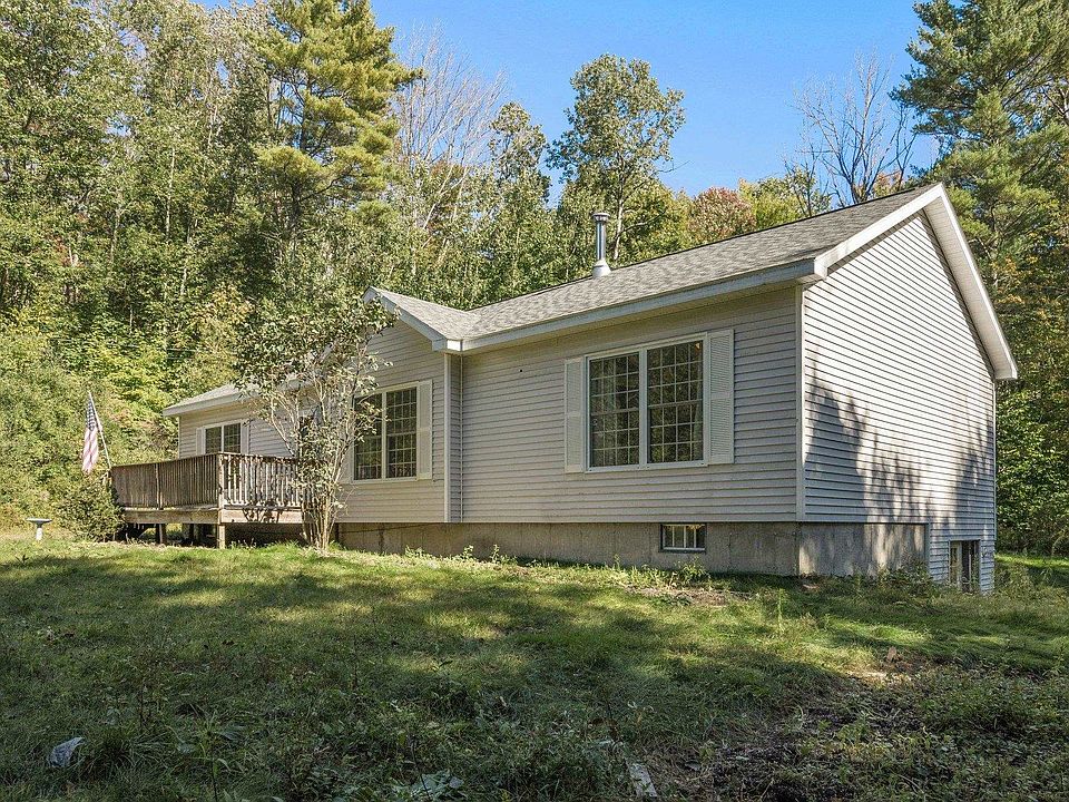 52 Halls Hill Road, Gilmanton Iw, NH 03837 Zillow