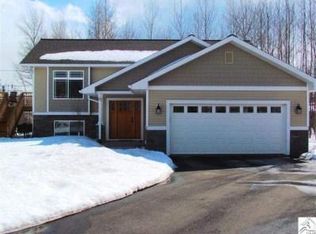 5212 Boreal Cir, Duluth, MN 55804