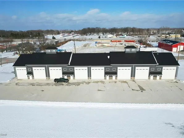 2322 E State Rd #4, Pt Clinton, OH 43452