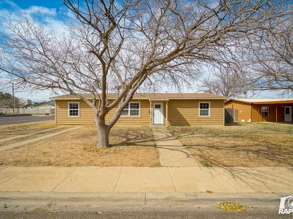 1506 Keeling St, Odessa, TX 79763