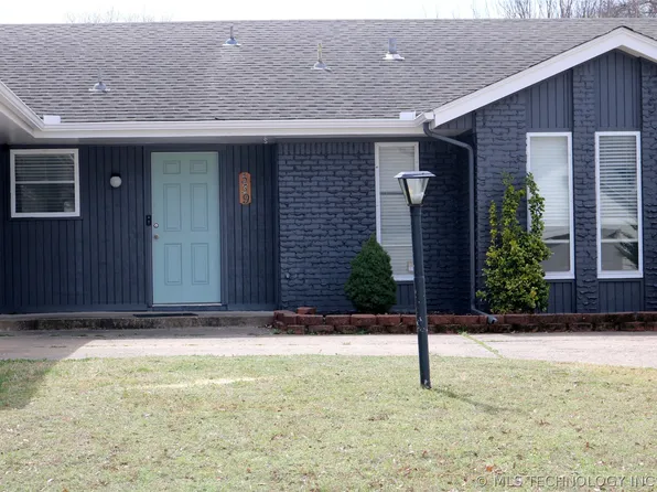 539 Meadowood Dr, Broken Arrow, OK 74011