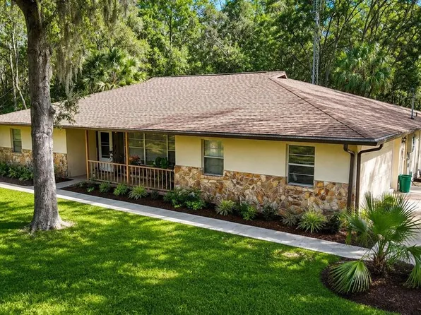 37600 Rolling Acres Rd, Lady Lake, FL 32159