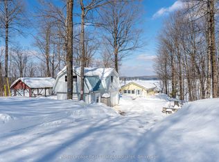 398 Gilbert Bay Ln, Wollaston, ON K0L 1P0