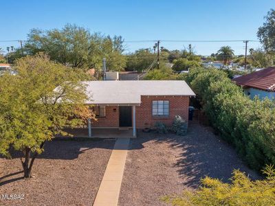 2026 E 7th St, Tucson, AZ, 85719