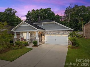 5240 Birchhill Rd, Mint Hill, NC 28227