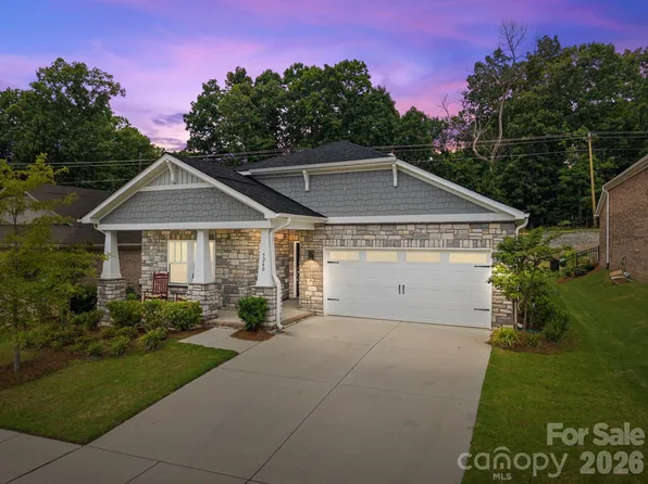 5240 Birchhill Rd, Mint Hill, NC 28227