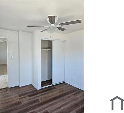 1 bed, $2,750 — Photo 1
