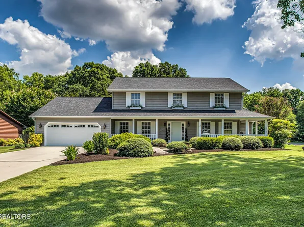 11417 Rock Springs Dr, Knoxville, TN 37932