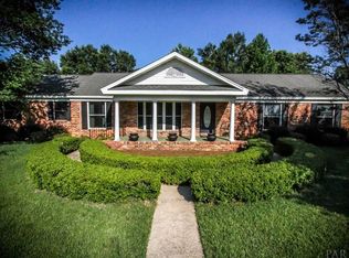 6332 Alvarado Rd, Pensacola, FL 32504