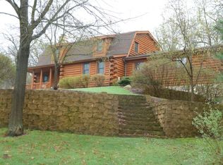 W323S9624 Beulah Rd, Mukwonago, WI 53149