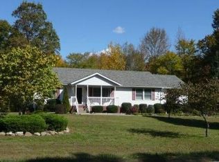 4059 Old Highway 13, Cumberland City, TN 37050