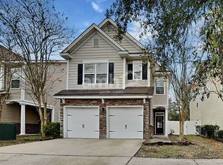 60 Summer Hill Way, Richmond Hill, GA 31324