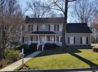 6305 Birkdale Ct, Greensboro, NC 27410