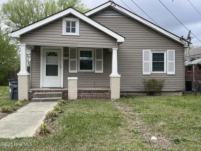 644 Carolina Ave, Rocky Mount, NC, 27801